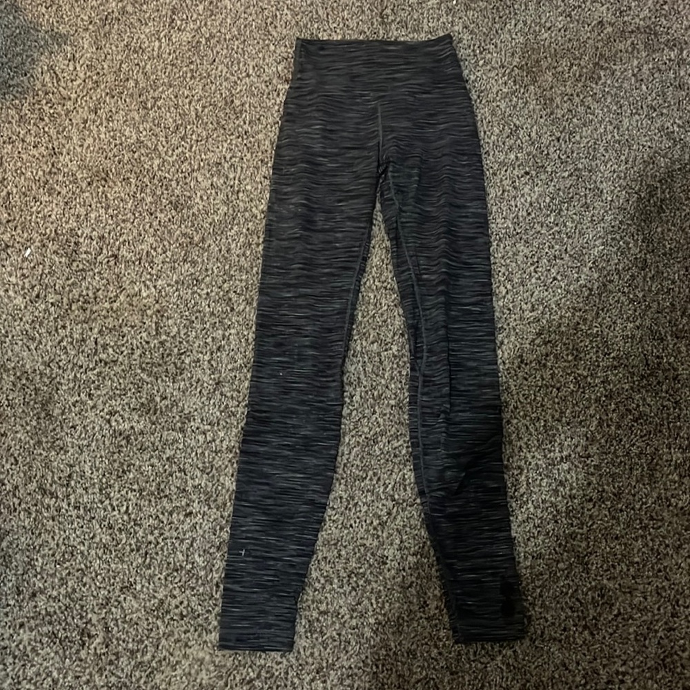 Lulu leggings